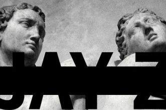 Jay Z Magna Carta Holy Grail