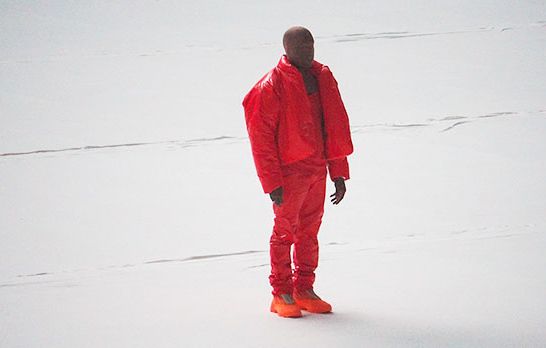 Kanye West