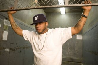 Styles P Ghosting
