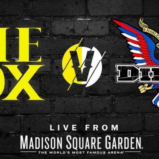 Verzuz The Lox Dipset