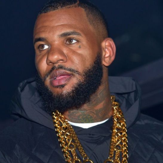 The Game