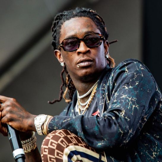 young thug tick tock