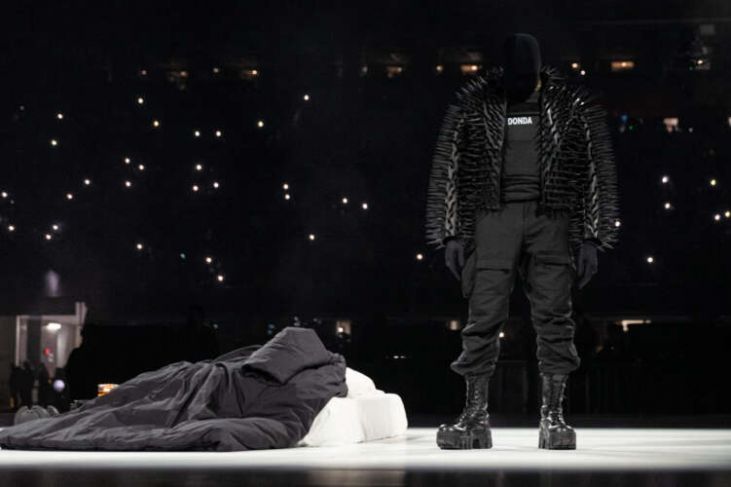 kanye