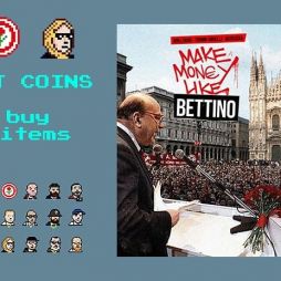 Make money like Bettino gioielli rollz rois