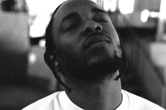 kendrick lamar nuovo album