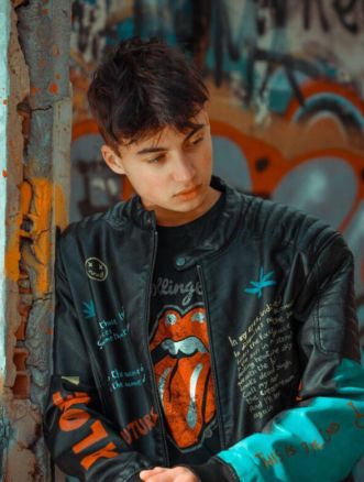 Critical Story Lil Cerry