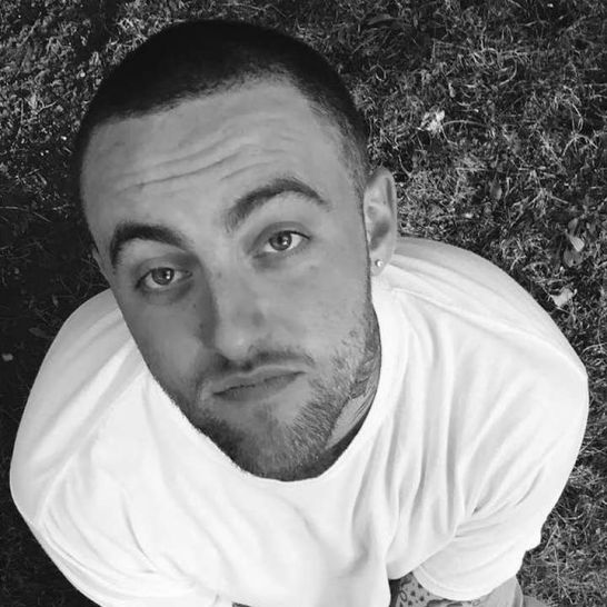 Mac Miller