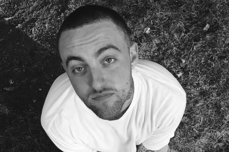 Mac Miller