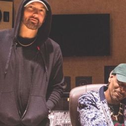 Snoop Dogg Eminem