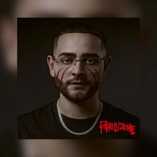 rocco hunt nuovo album rivoluzione