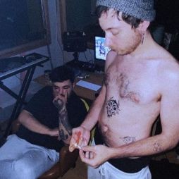 Aleaka Brattini Maledetta Droga