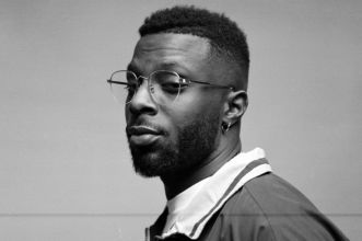 Isaiah Rashad The House is burning