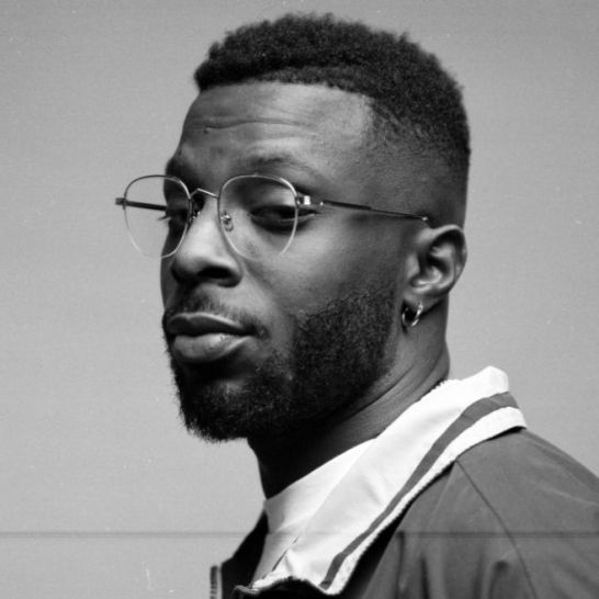 Isaiah Rashad The House is burning