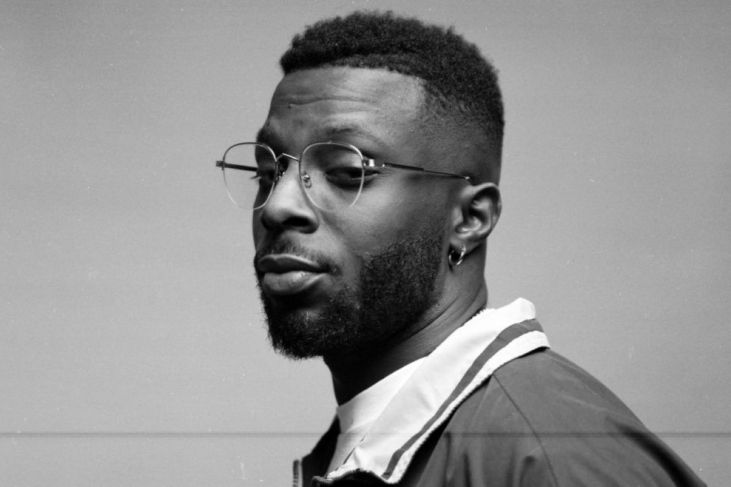 Isaiah Rashad The House is burning