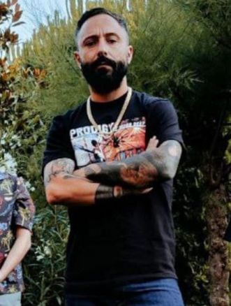 Lil Pin Sardinia Assassins