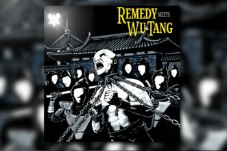 Remedy Meets Wu Tang