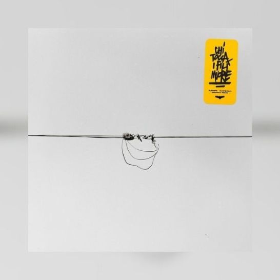 Zampa Capstan Chi tocca i fili muore