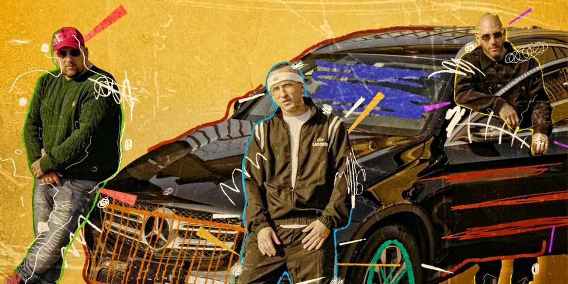 FatFatCorfunk Montenero Creep Giuliano