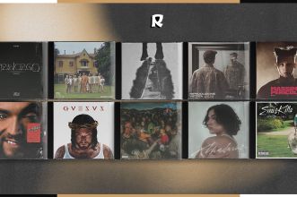 migliori dischi rap italia 2021