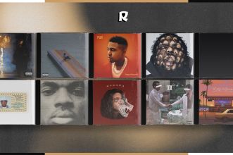 migliori dischi rap america 2021