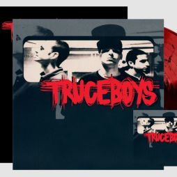 Truceboys EP
