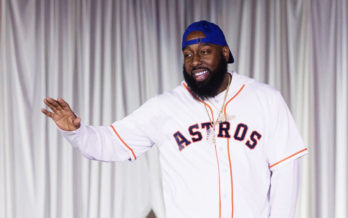 Truth Season Trae The Truth