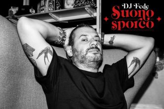DJ Fede Suono Sporco