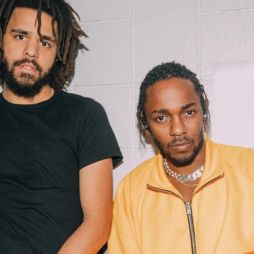 Kendrick Lamar J Cole album rap mai pubblicati