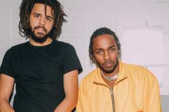Kendrick Lamar J Cole album rap mai pubblicati