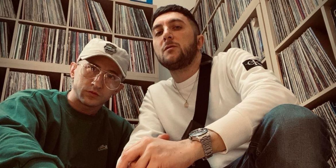 Rubo FatFat intervista