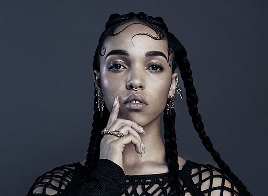 fka twigs