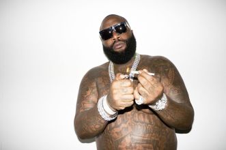 rick ross