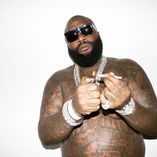 rick ross