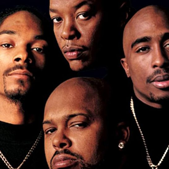 snoop dogg Death Row Records