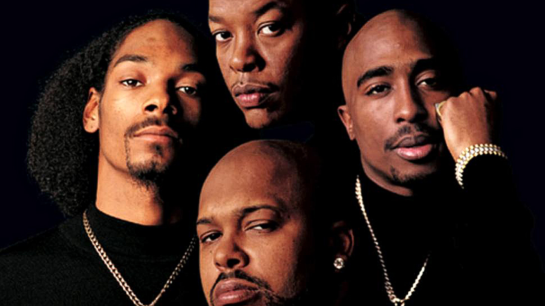 snoop dogg Death Row Records