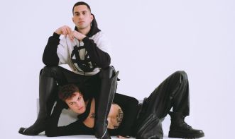 Mahmood Blanco eurovision