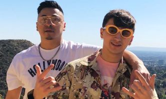 Sick Luke Duke Montana