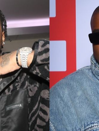 fivio foreign kanye west