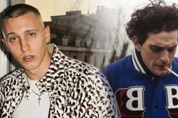 Bresh Massimo Pericolo Se Rinasco