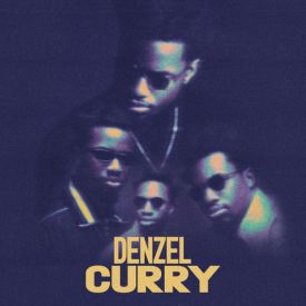 Denzel Curry Intervista