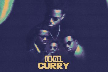 Denzel Curry Intervista