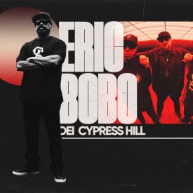 Eric Bobo cypress hill intervista