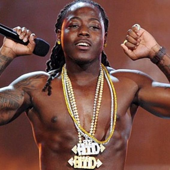 Ace Hood