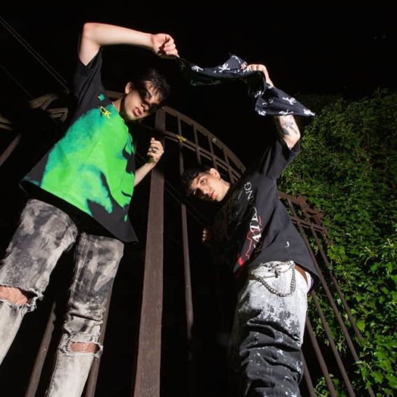 demoni e melodies rayan-intifaya