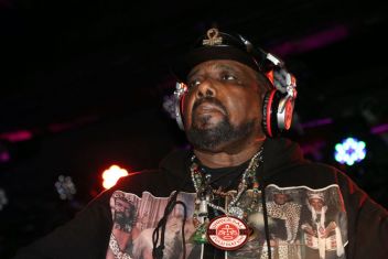 Afrika Bambaataa