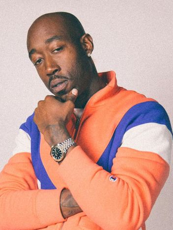 Freddie Gibbs