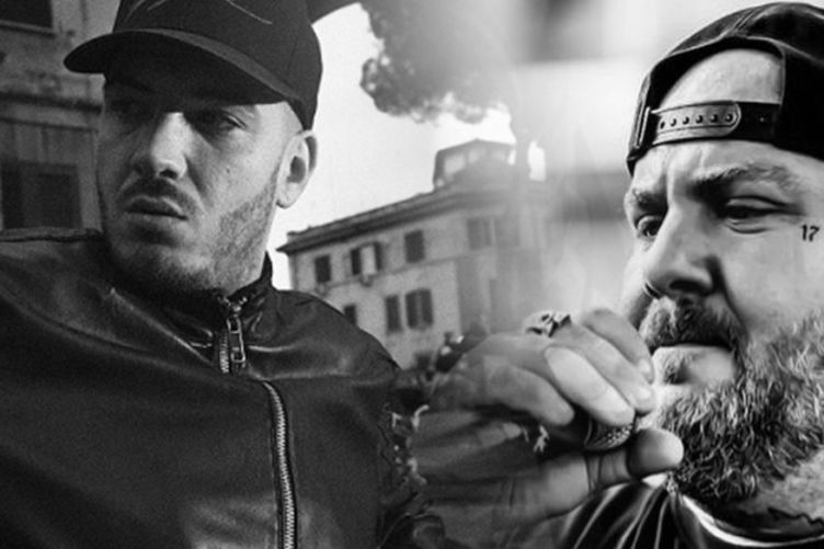 Gianni Bismark Jake La Furia