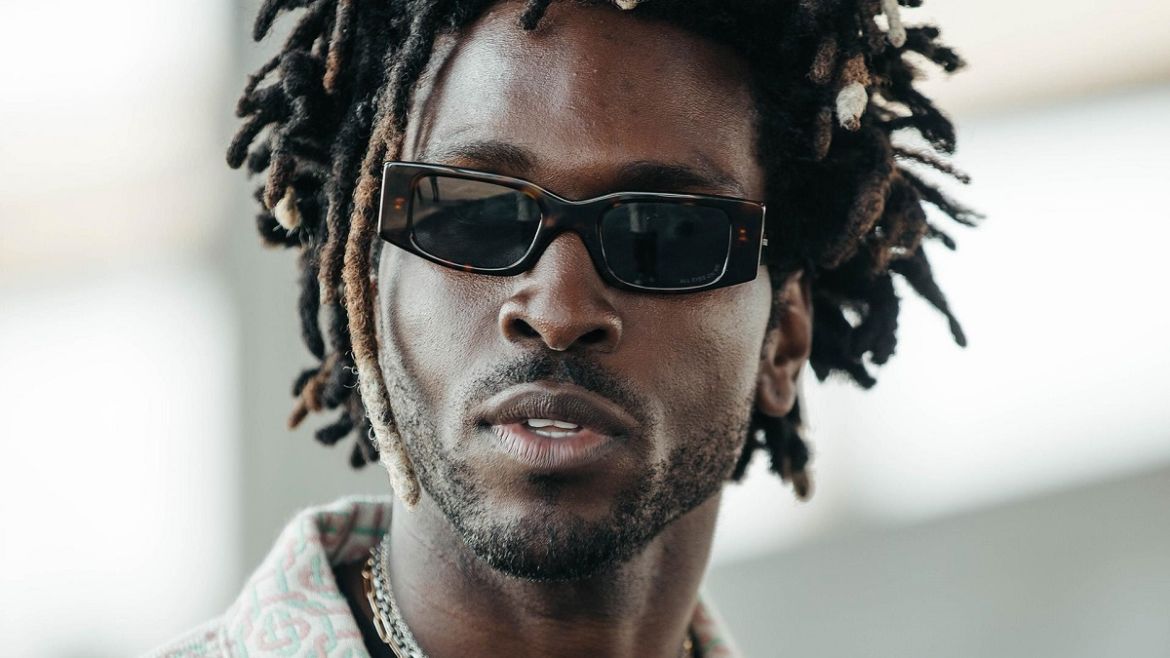 Saint JHN