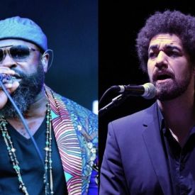 black thought danger mouse
