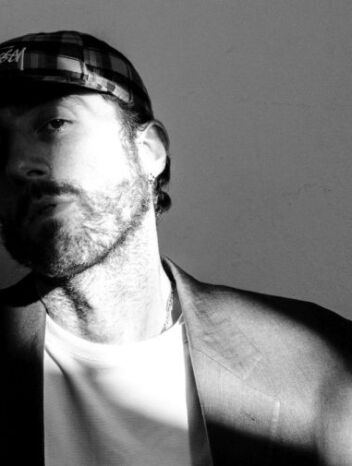 Sempre il buio Mecna